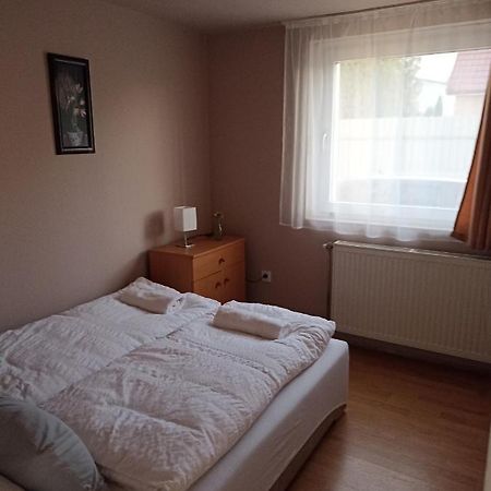 Vila Marcell Apartman Hajdúszoboszló Exteriér fotografie