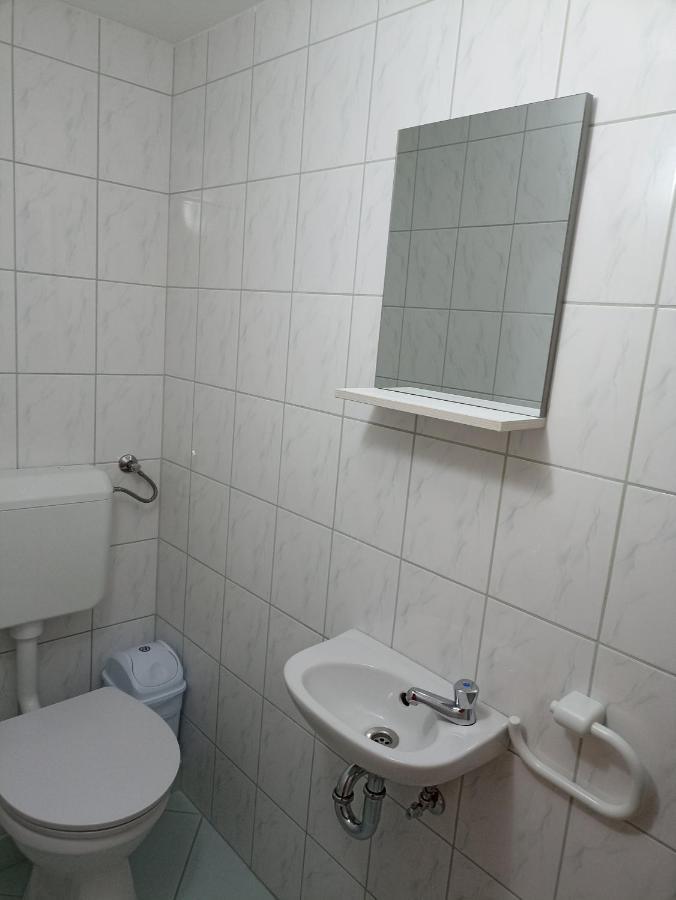 Vila Marcell Apartman Hajdúszoboszló Exteriér fotografie